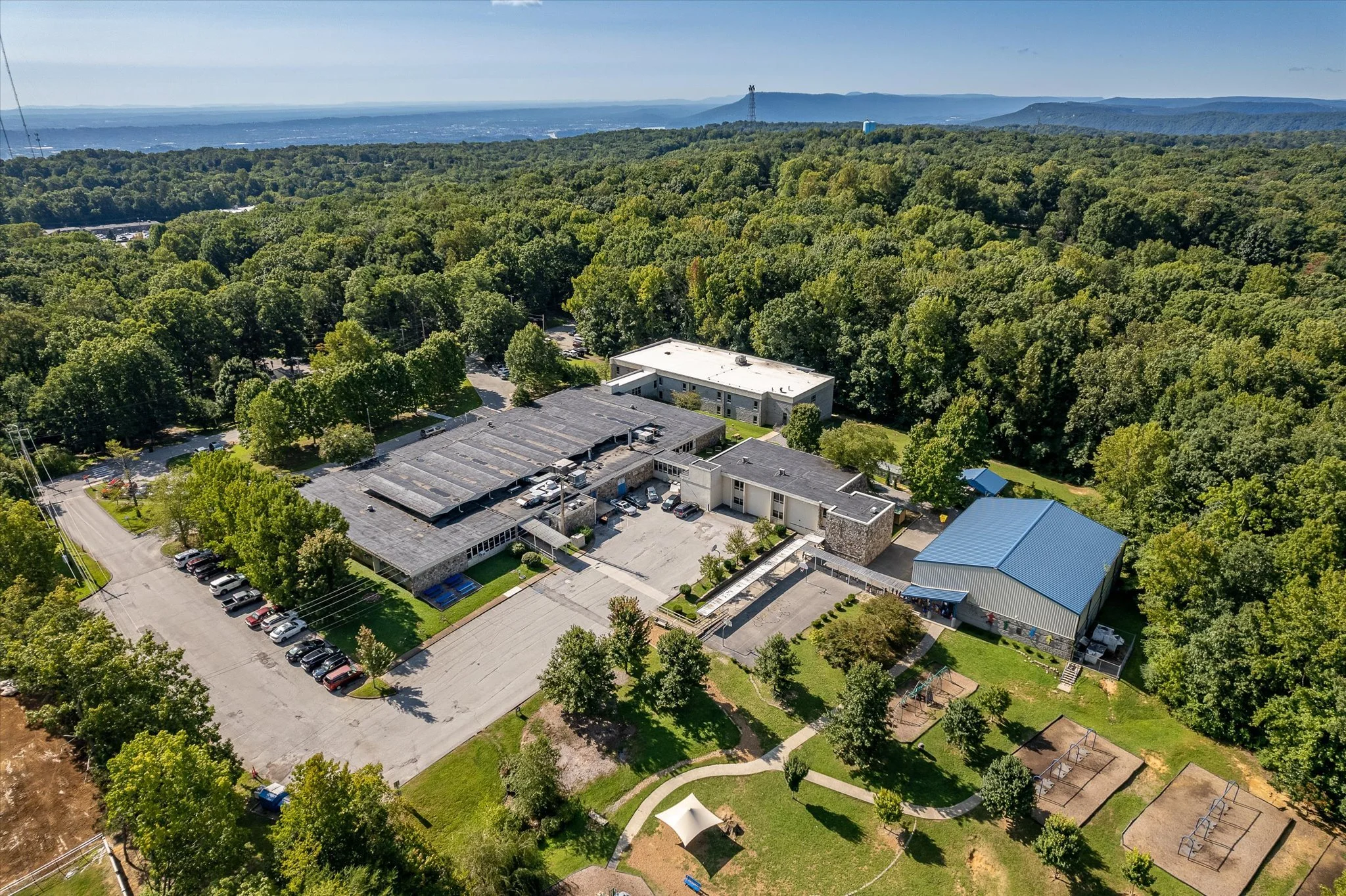 A Guide to Signal Mountain Schools — Home Sweet Signal