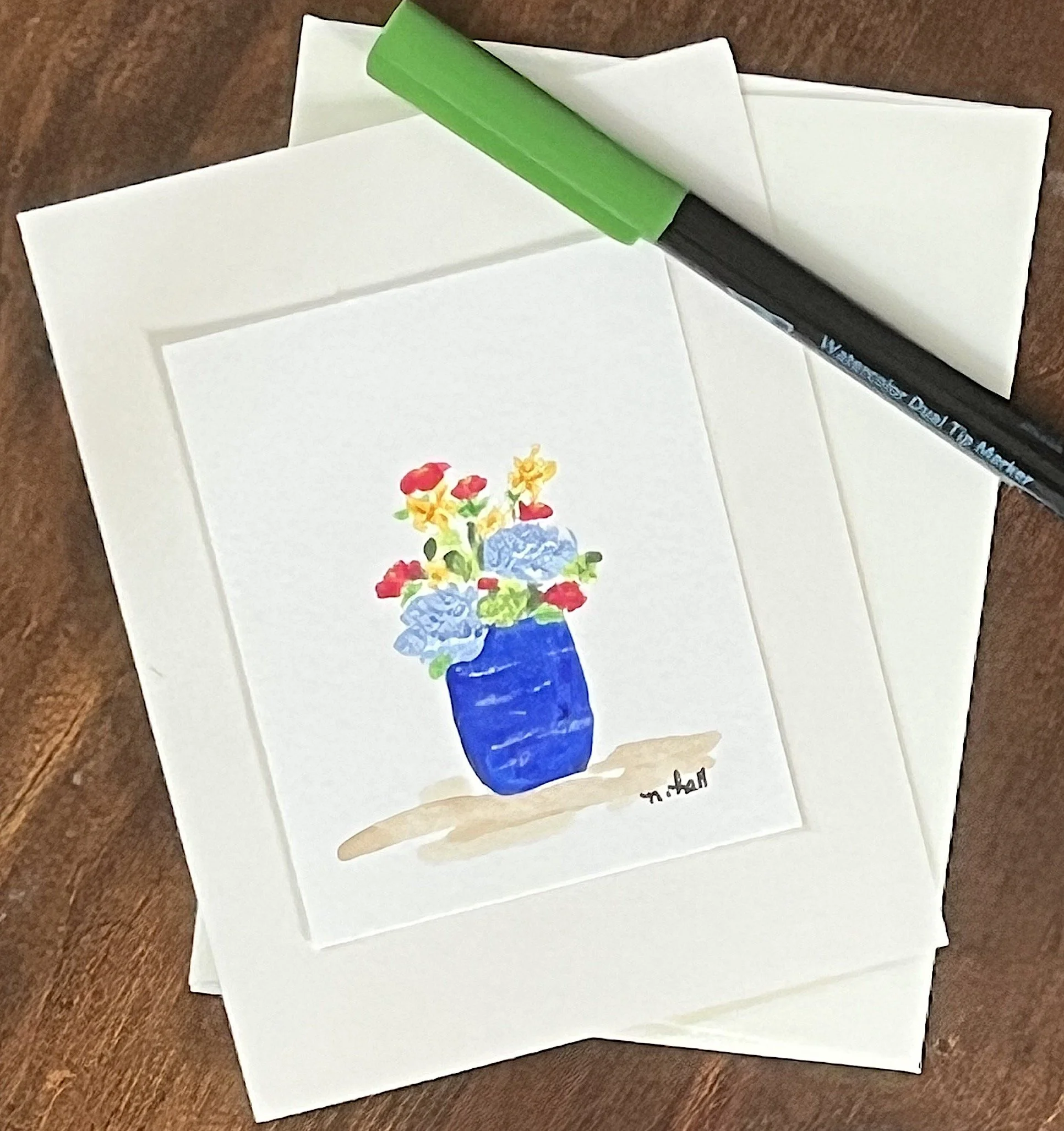 Patio Pot (sets of 3)