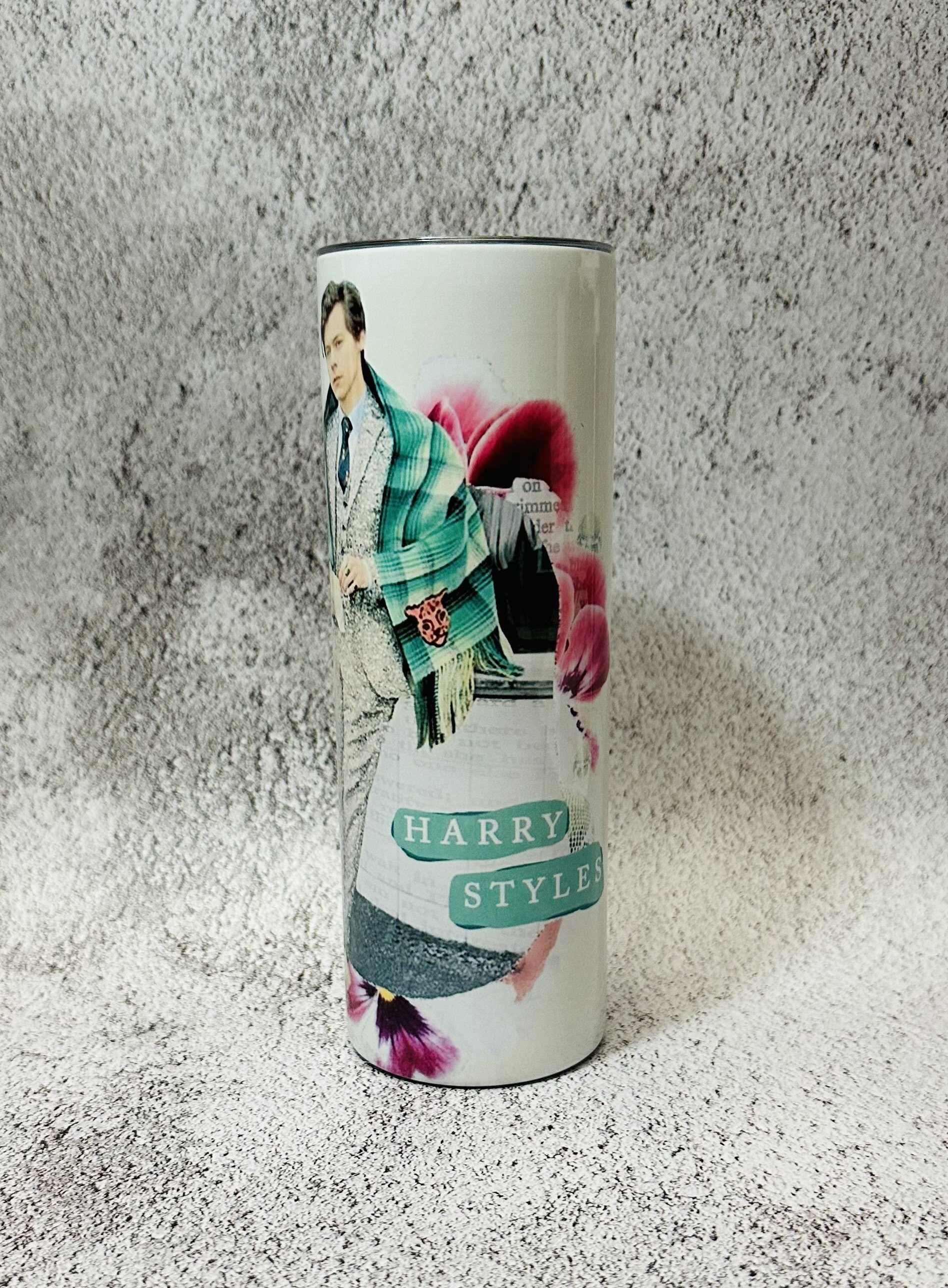 20 oz Harry Styles