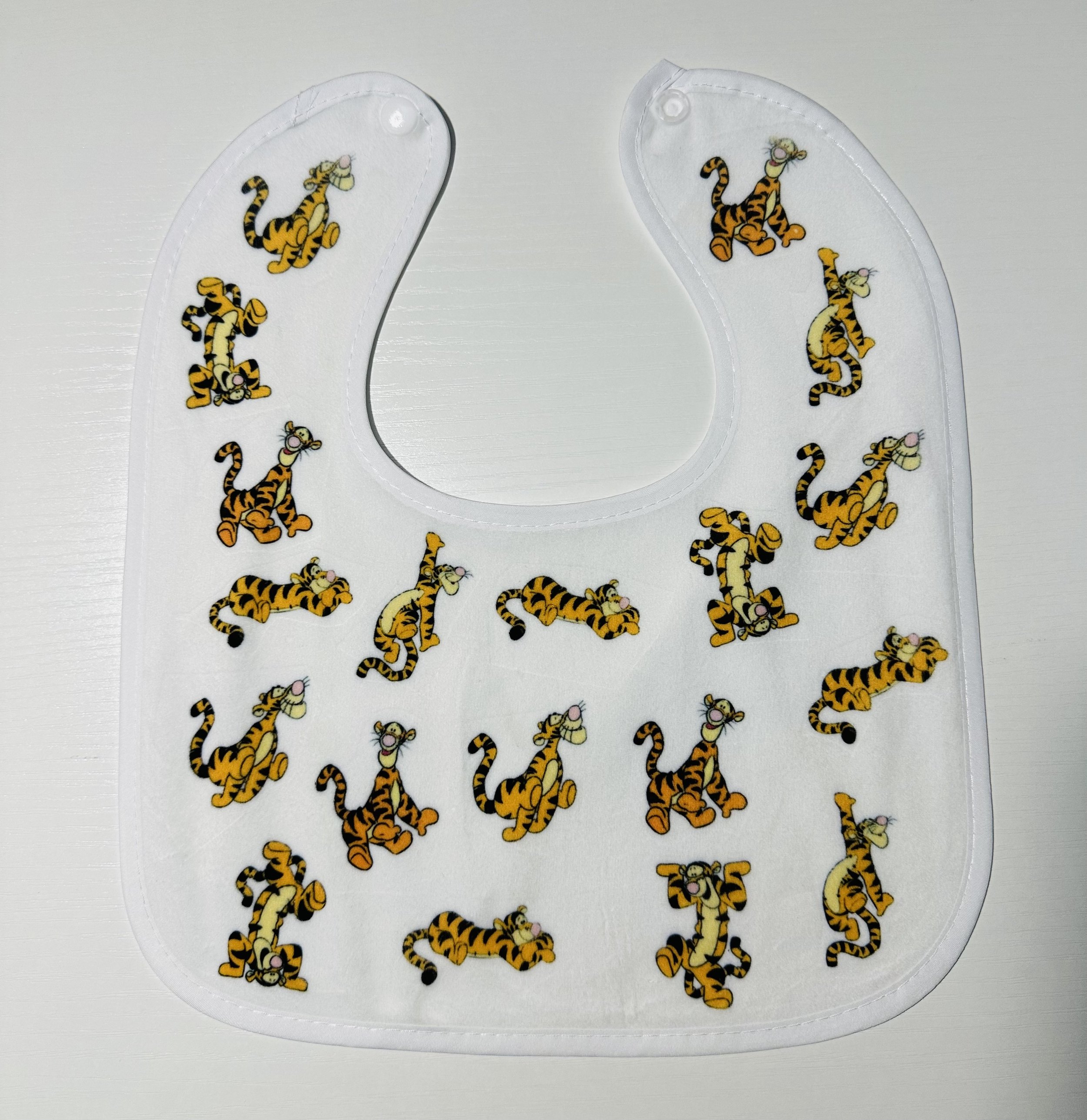 Custom Baby Bib