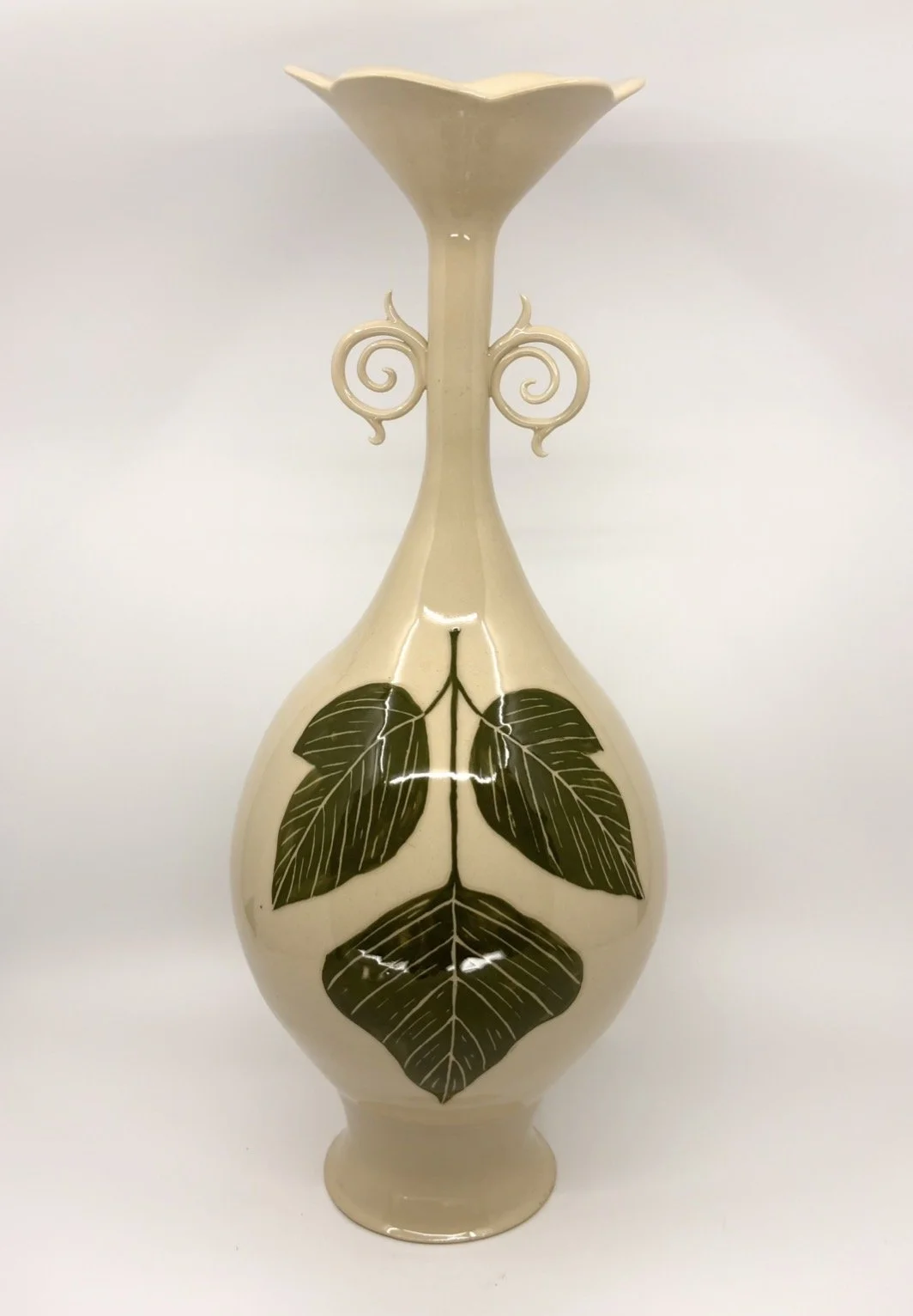 Kudzu Vase