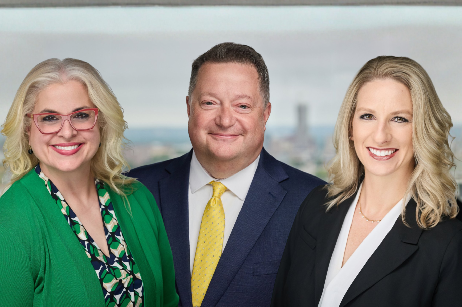 Smith Pauley LLP Announces Promotion of Three Equity Partners
