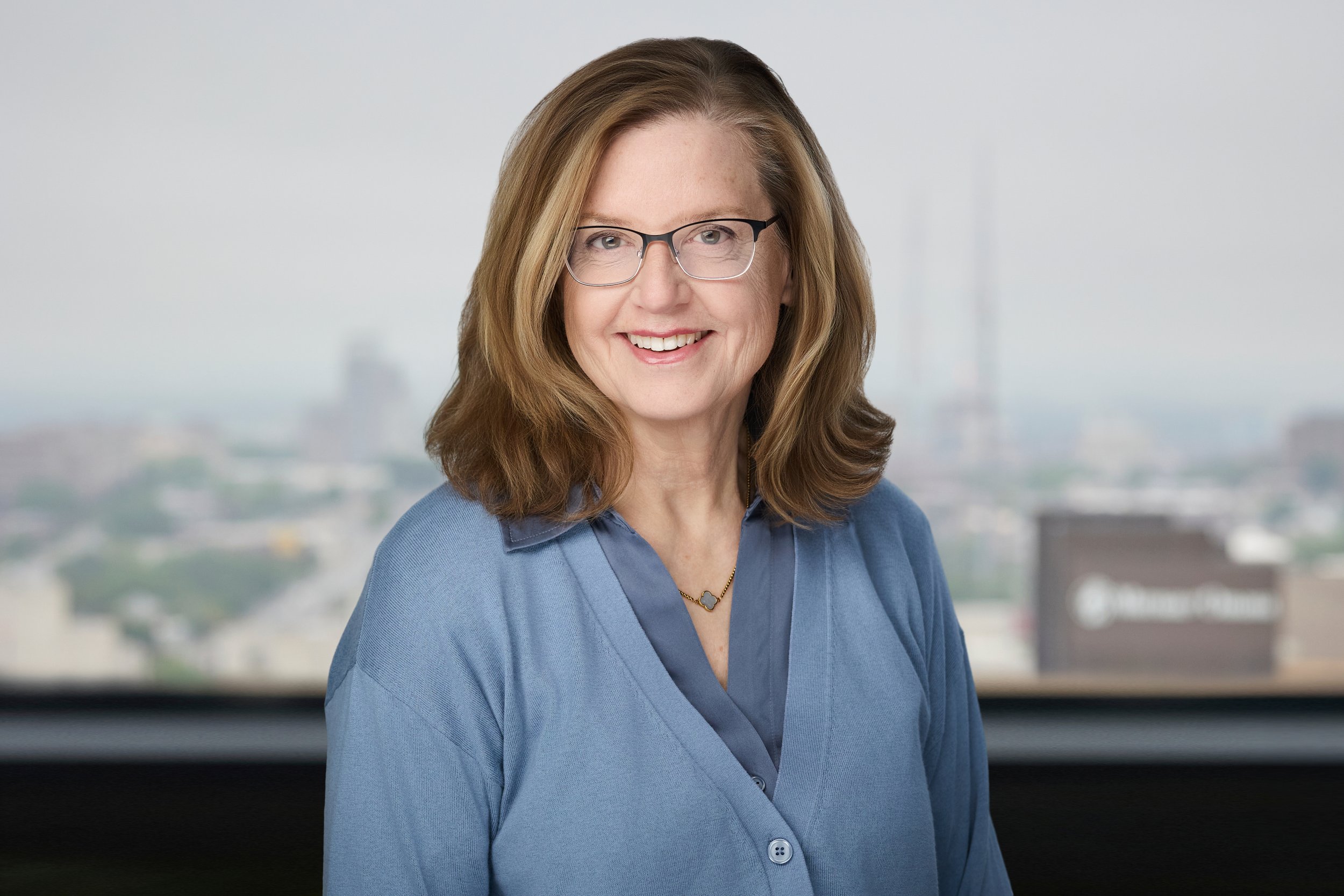 Kelly R. Davis