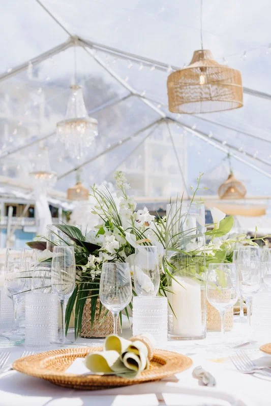 FEATURED IN: Weddings By Romi