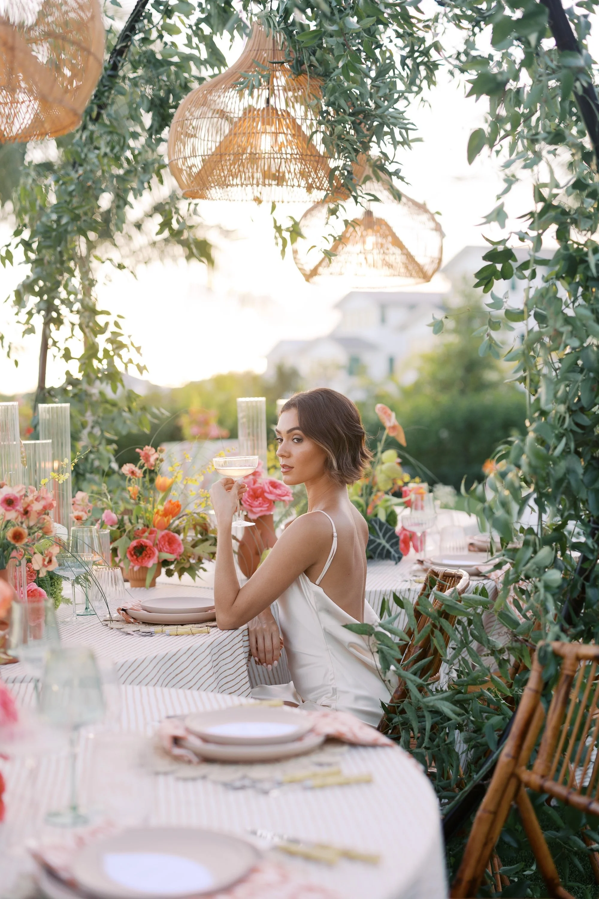 Vicky Furman Events — wedding