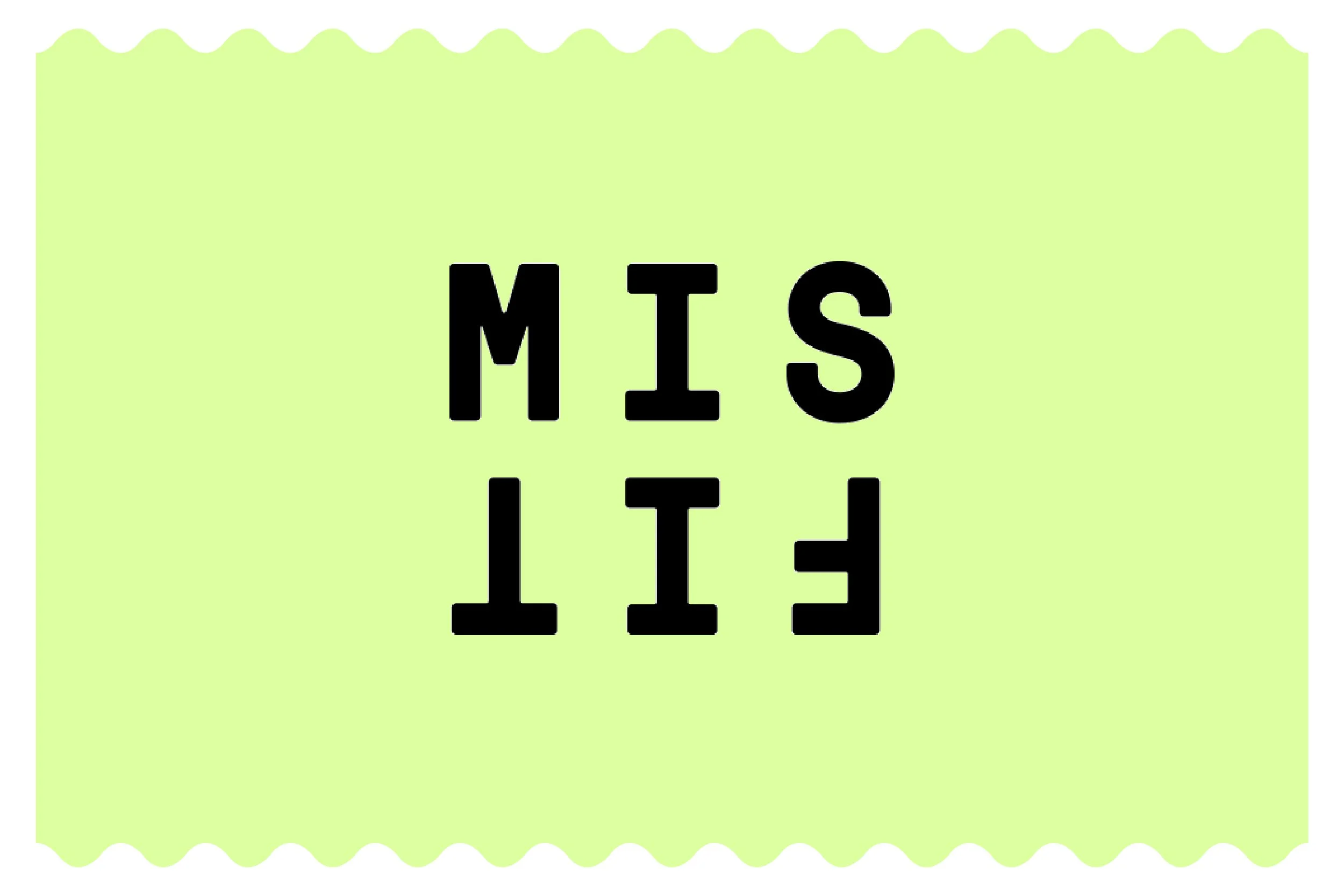 Pop-up at Misfit Coffee
