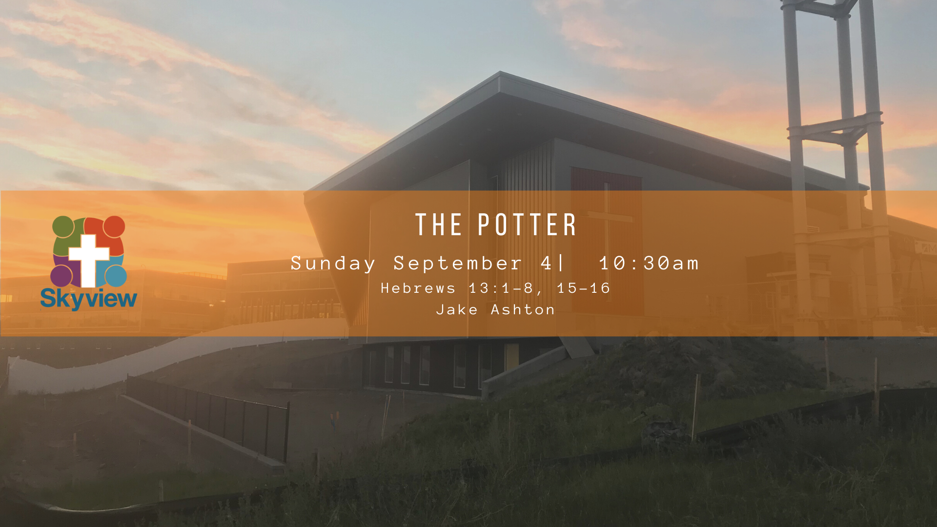 The Potter