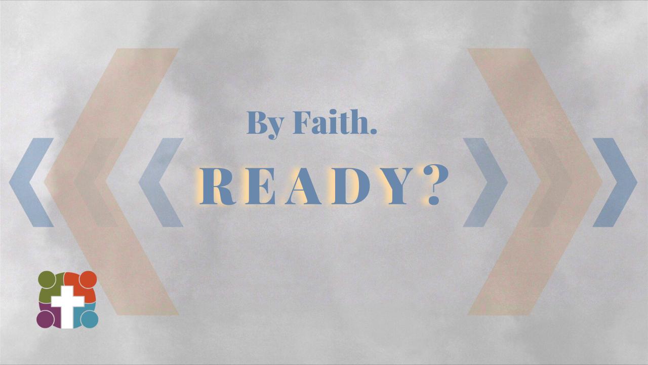 Ready?