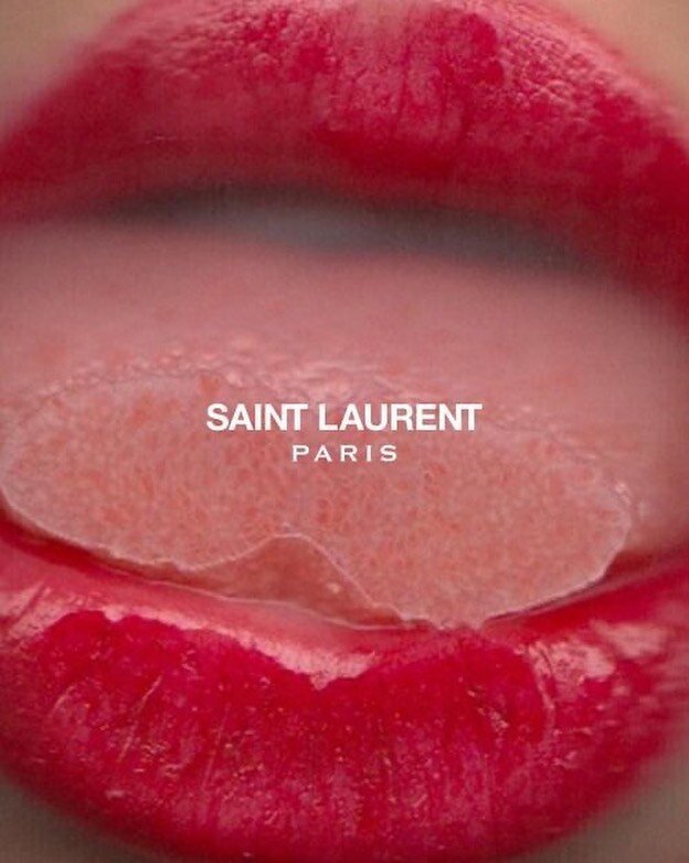 It&rsquo;s been a pleasure 

#saintlaurent #lip #emailmarketing #marketingagency #luxurymarketing

@ysl