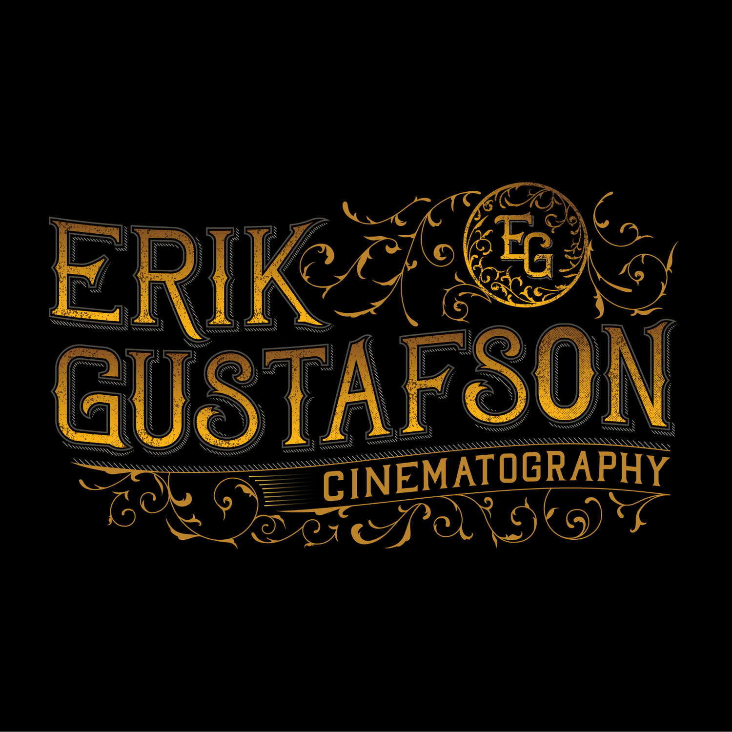 Erik Gustafson Cinematography