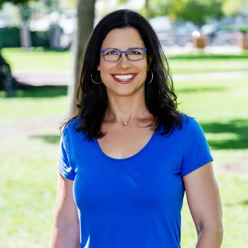 Integrating Fitness into Business Success: Insights from Health Strategist Heather Binns