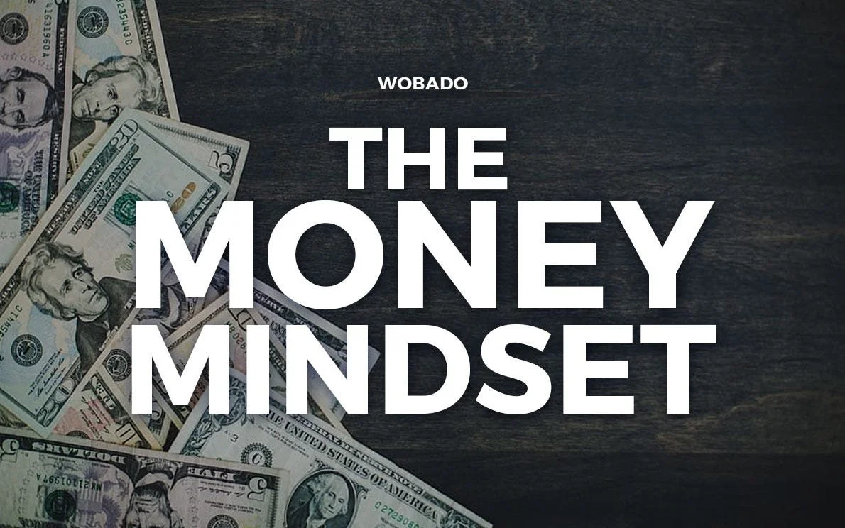 Embracing a Wealth Mindset: The Key to Financial Success