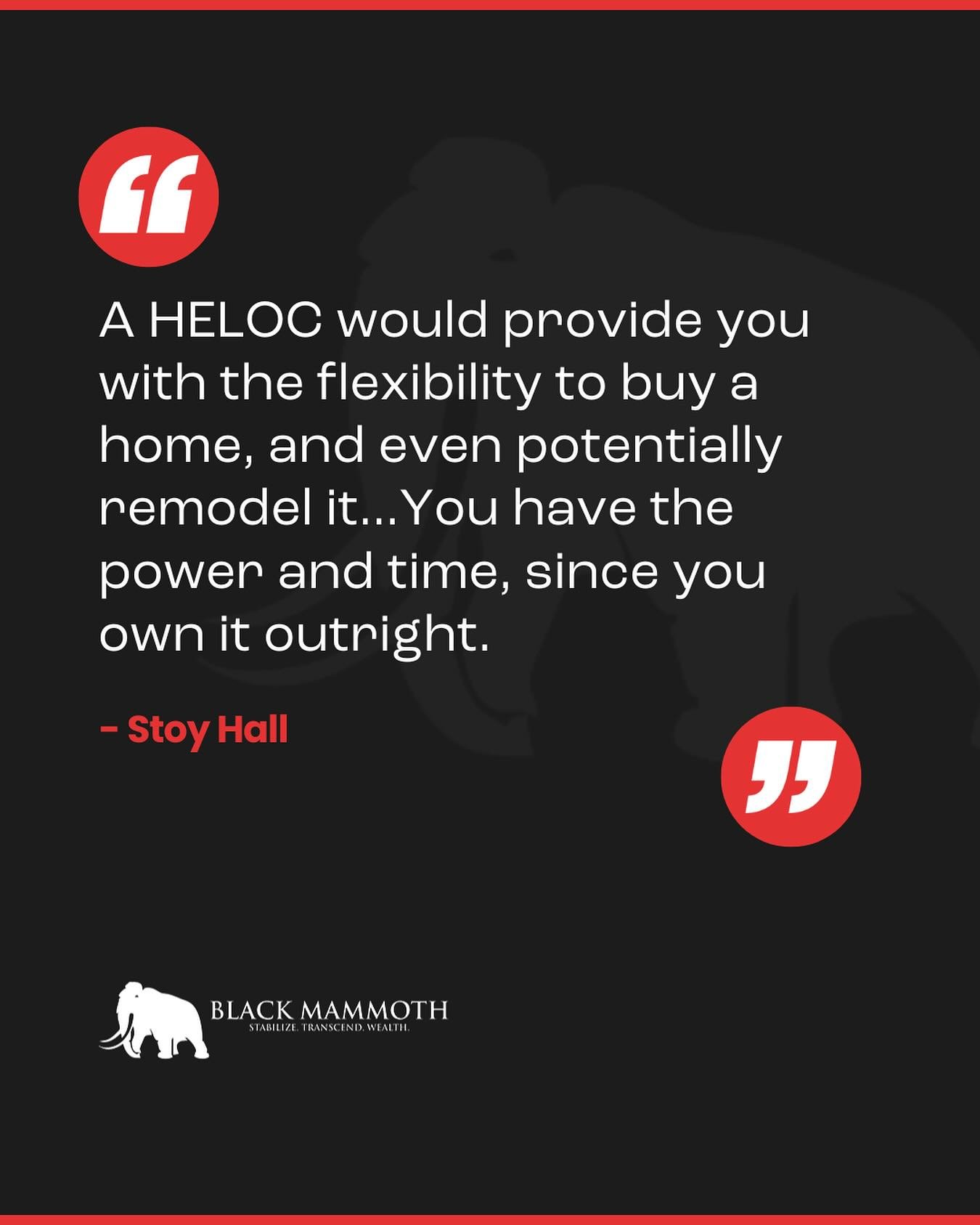 Downsizing in retirement?
Here’s the truth: You don’t need to rush. You don’t need to sell before you’re ready. And you definitely don’t need to panic.
If you’ve built equity in your home, you’ve built leve