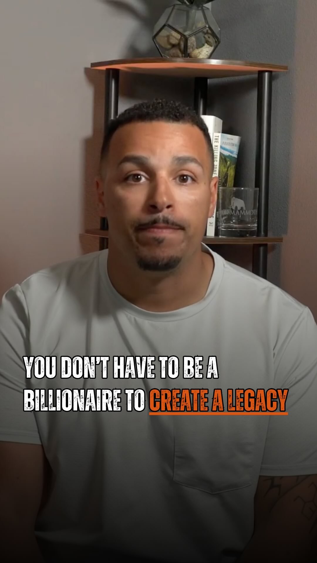 For Black, Brown, and lower to middle class families—life insurance isn’t just a policy.
It’s one of the few tools we have to build and protect generational wealth.
You don’t have to be a billionaire to create a legacy.
You
