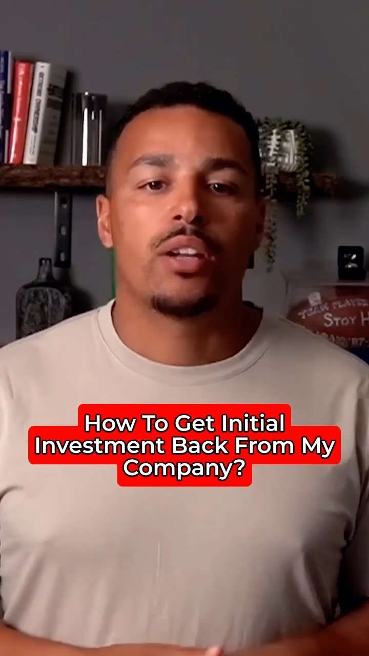 You don’t find opportunities. You create the conditions that allow you to see them.
When your mind is clear, your body is strong, and your money is aligned, the right opportunities start to appear. Not because you chased them but because you we