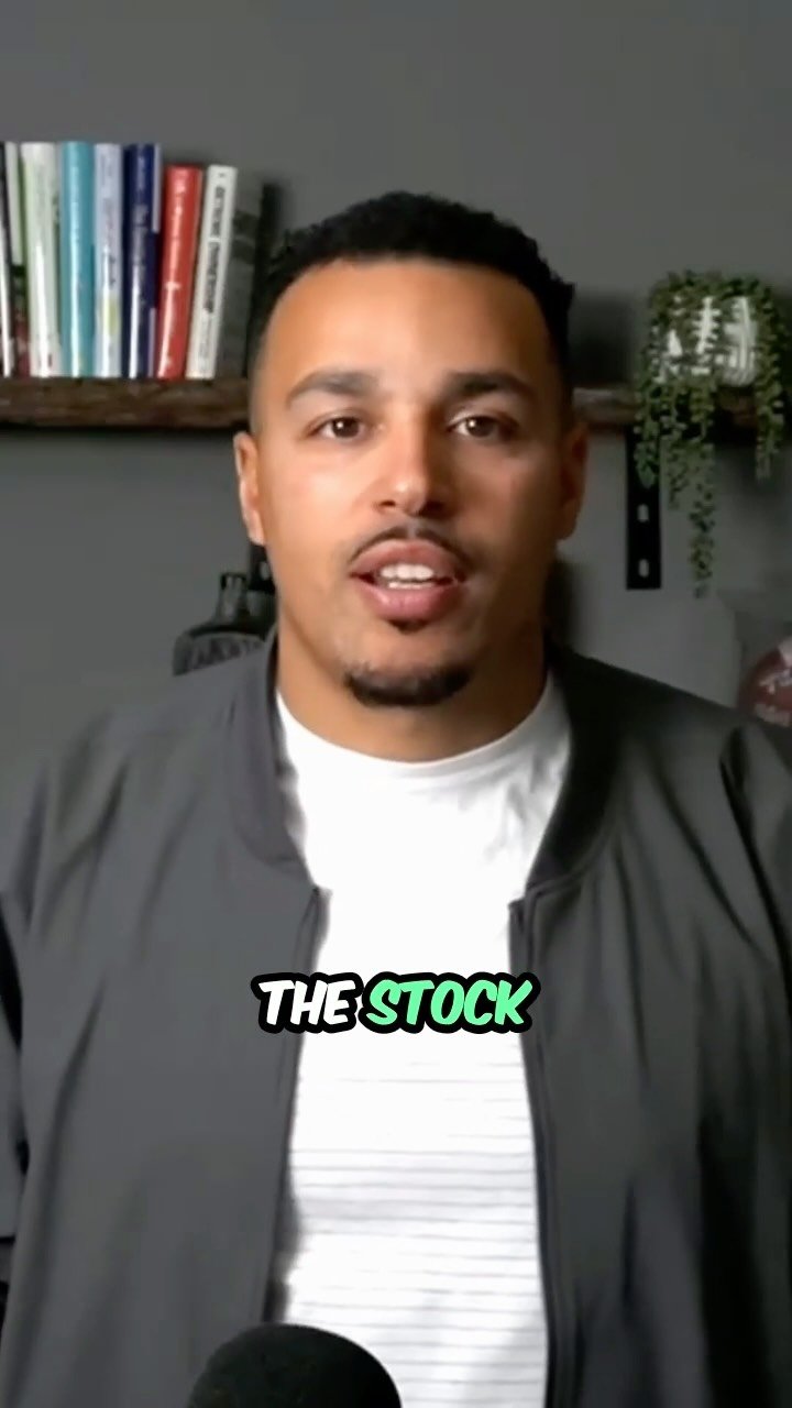 The stock market only does one thing over time, it goes up.
Sure, there are dips. Sure, there are downturns.
But if you’re playing the long game, history’s already on your side.
Set it. Forget it. Let it grow.
This isn’t for the d