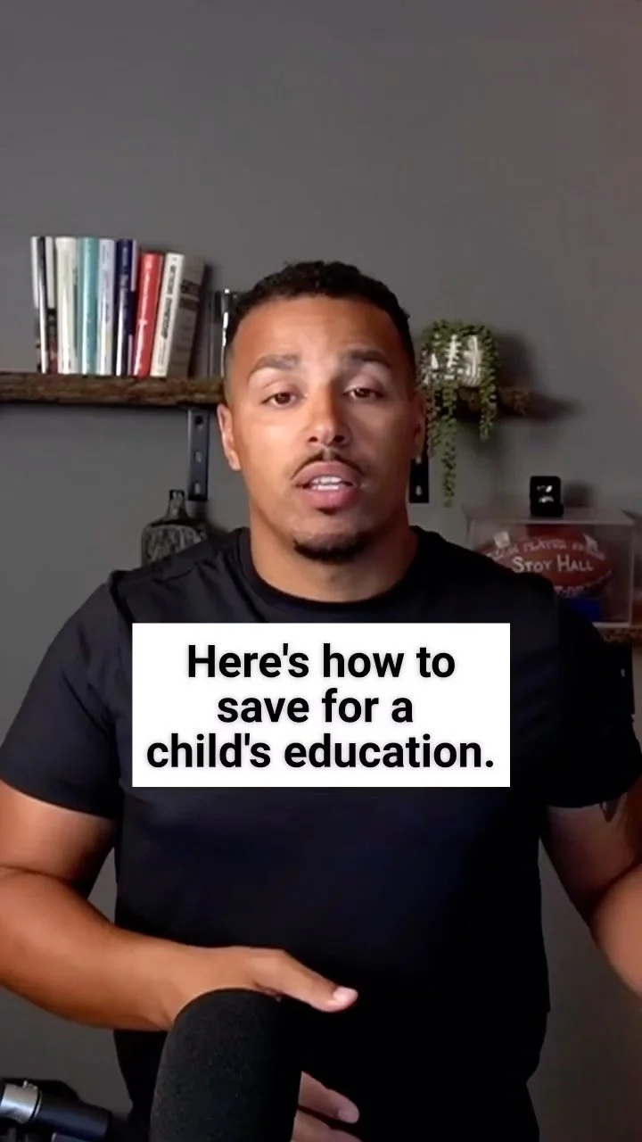 Want to help your kid graduate college without the debt?
Start by asking yourself this: How much of their education do you want to cover? 100 percent? 75? 50?
Once you have your number, you’ve got options.
529 plans are the go-to for educati