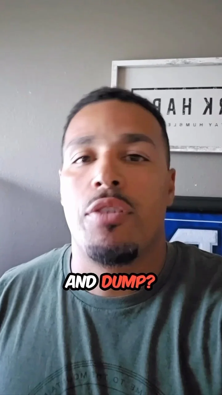 Pump and dump with OST.
Up 99% one day. Down 93% the next.
That’s not investing. That’s a setup.
They hype it. You chase it. They cash out.
You’re left holding the bag.
FOMO isn’t a strategy.
Know your plan. Protect y