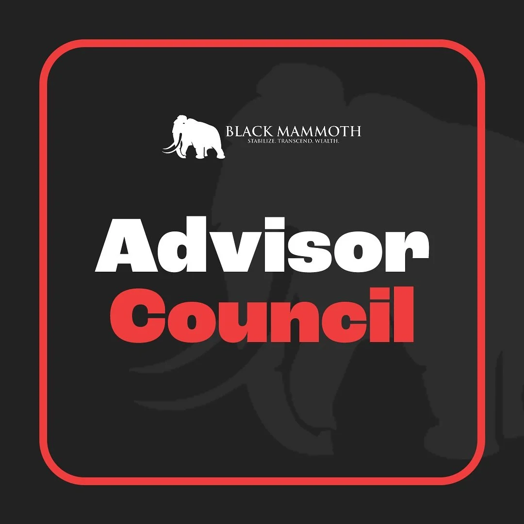 I joined the Investopedia Advisor Council as a founding cohort member because financial education needs fewer secrets and more straight answers…
I’m not here to whisper. I’m here to be loud and BOLD!
With a crew of independent U.