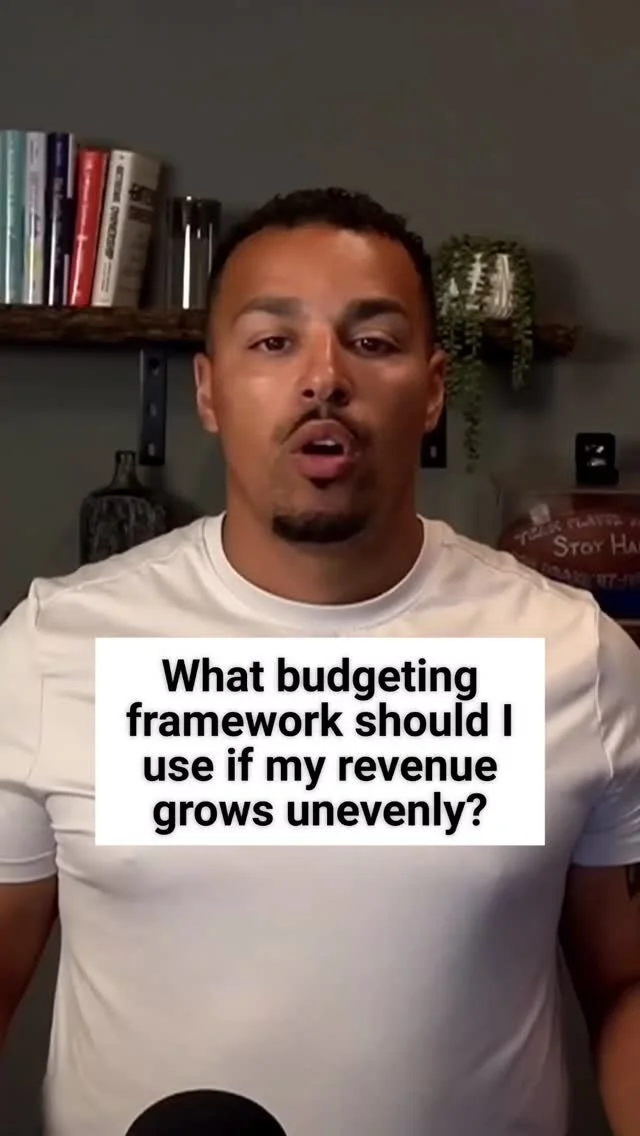 Your business income goes up and down like a damn rollercoaster. Stop acting surprised.
Here’s how you fix it. Lock in your percentages. 40 percent to operating. 30 percent to payroll. 20 percent to yourself. That last 10 percent? That is not
