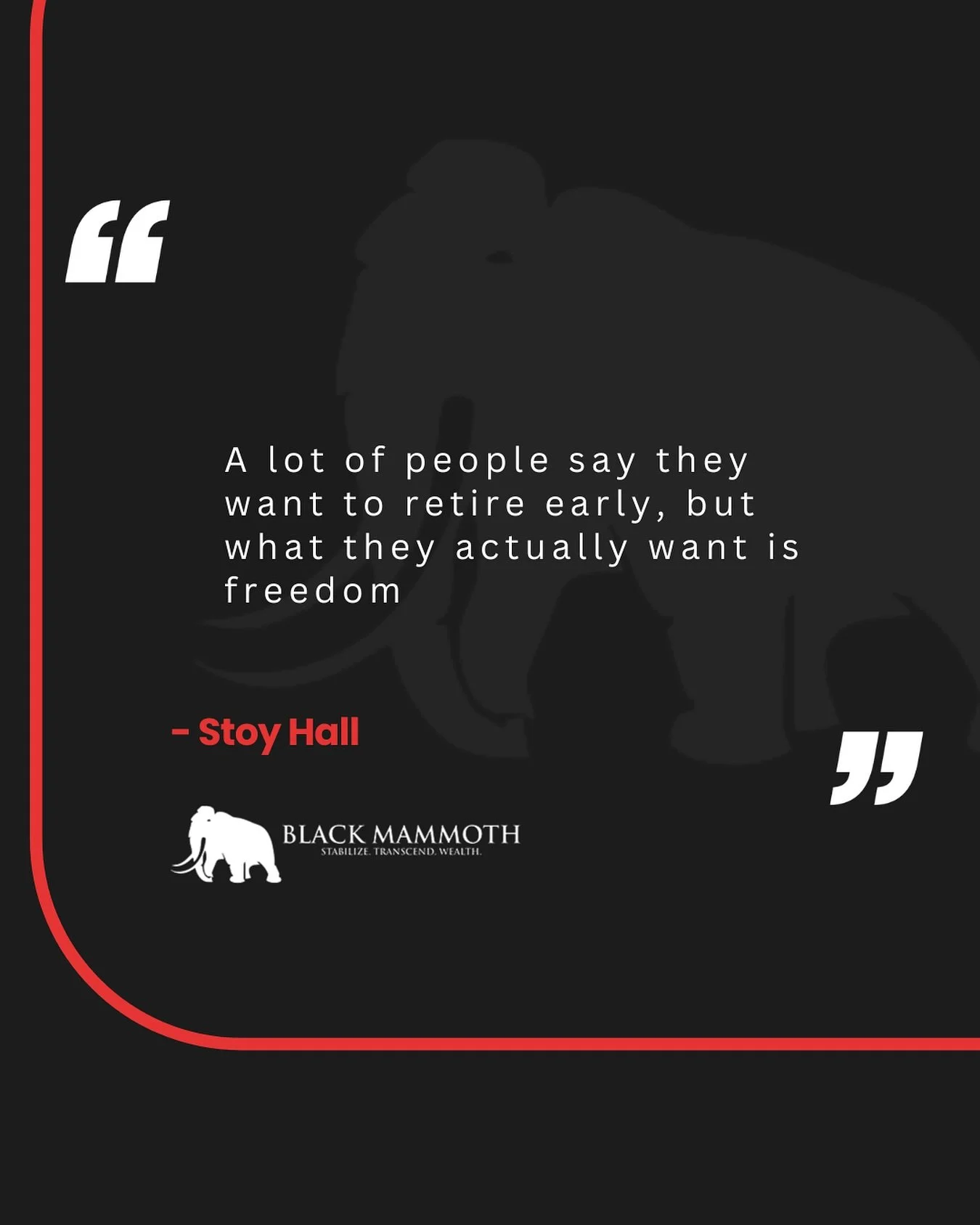 Early retirement is not about quitting work. It’s about redesigning your damn life.
Everyone says they want to retire early, but what they really want is freedom. Freedom from toxic jobs. Freedom to travel. Freedom to stop living the same day
