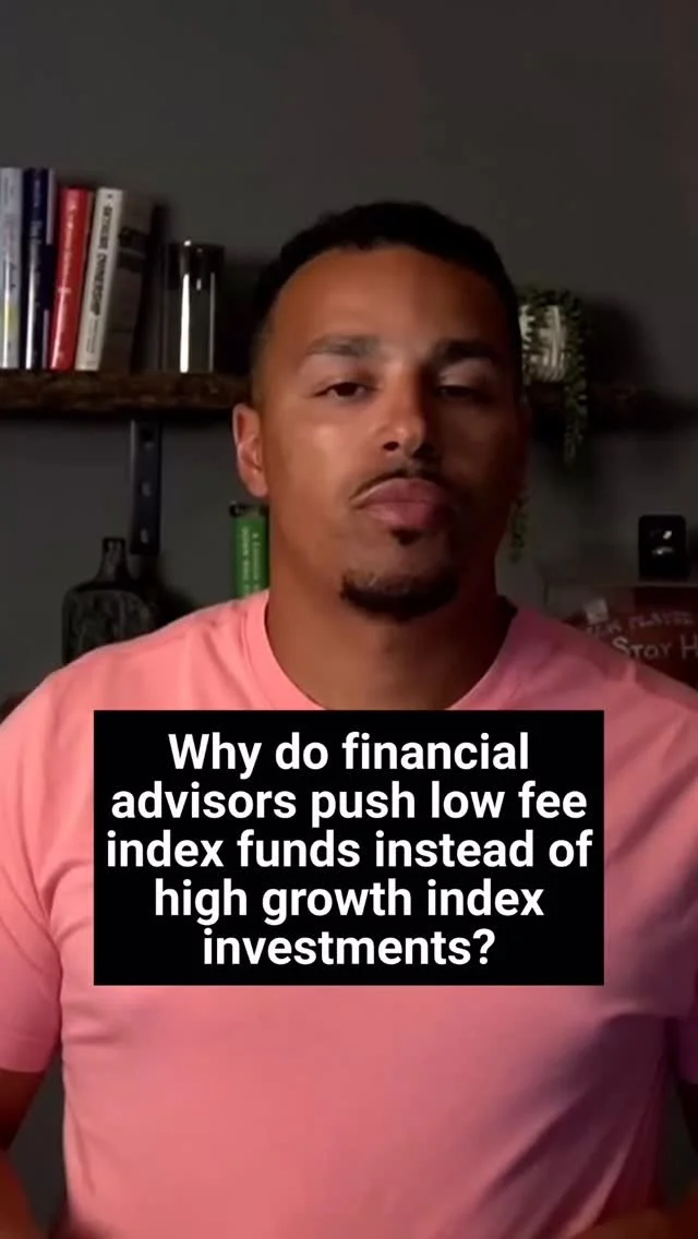 Stop acting like fees don’t matter. They do.
Low-fee index funds? You’re paying pennies. 0.08%. Maybe 0.25%. That’s nothing.
Private equity or niche shit? Now you’re looking at 2% management fees plus 20% of the upside. That&