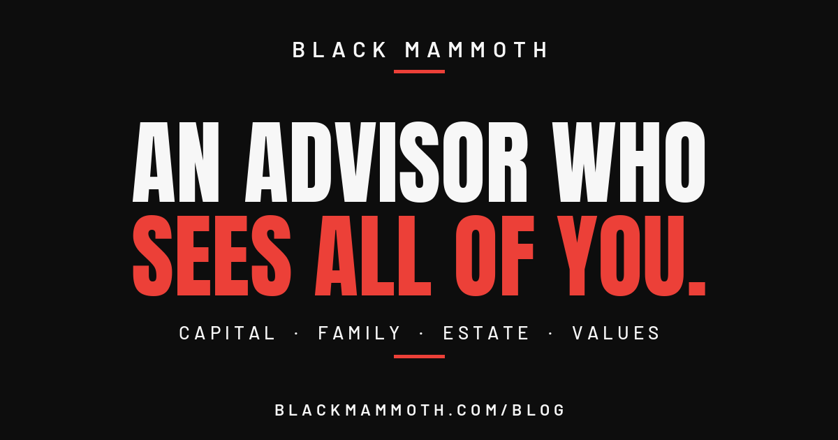 What Should LGBTQ Business Owners Look For in a Financial Advisor?