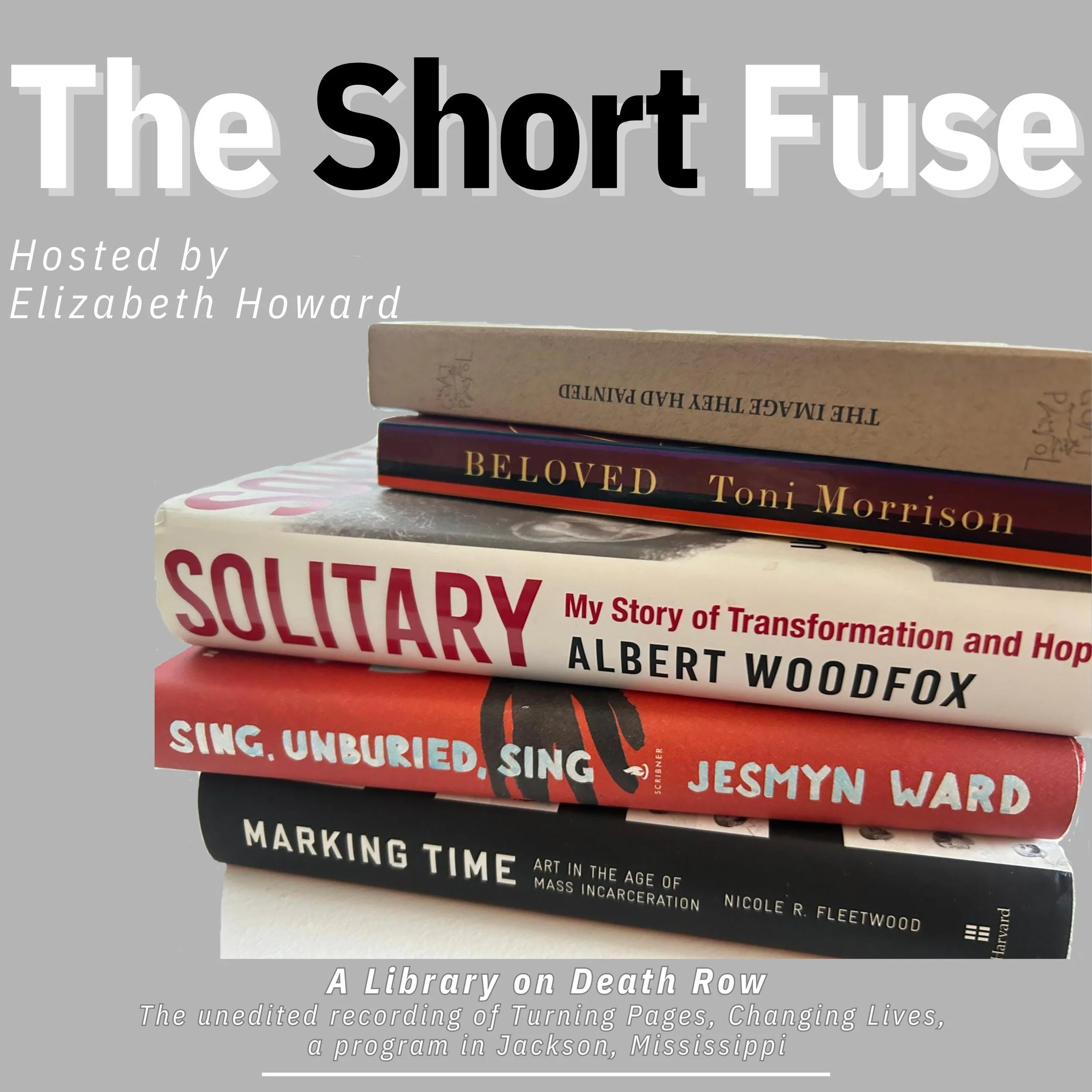 E87 - A Library on Death Row