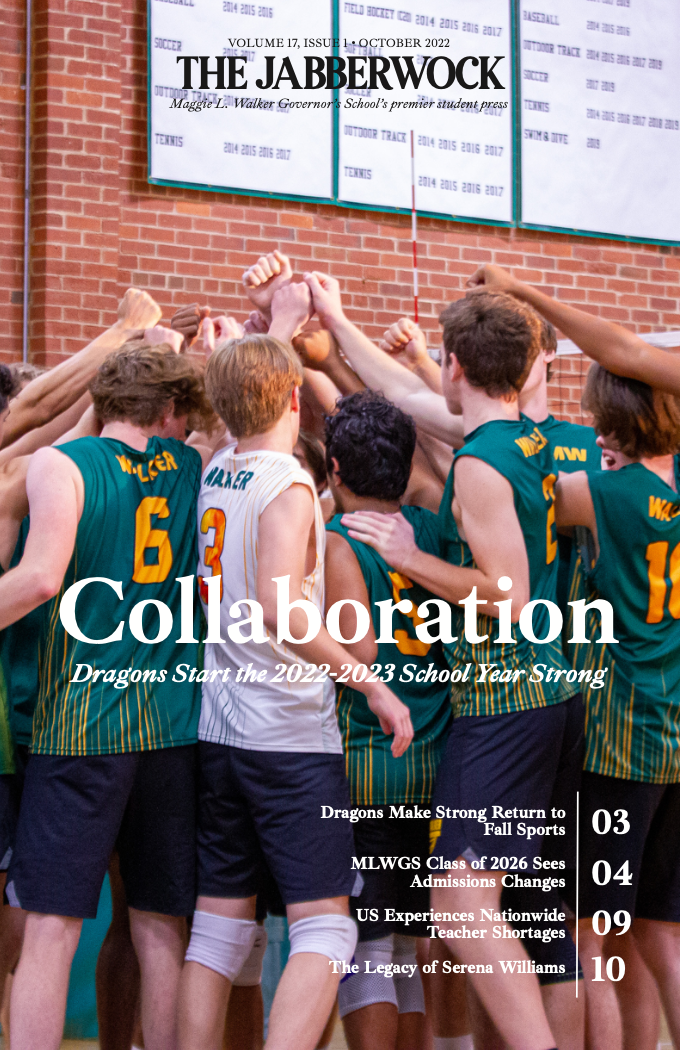 Issue 1