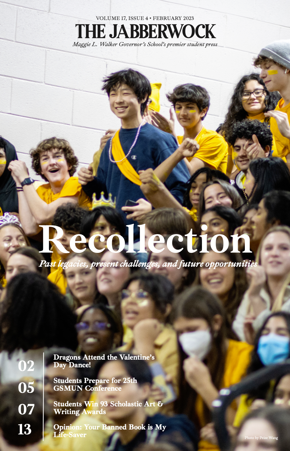 Issue 4