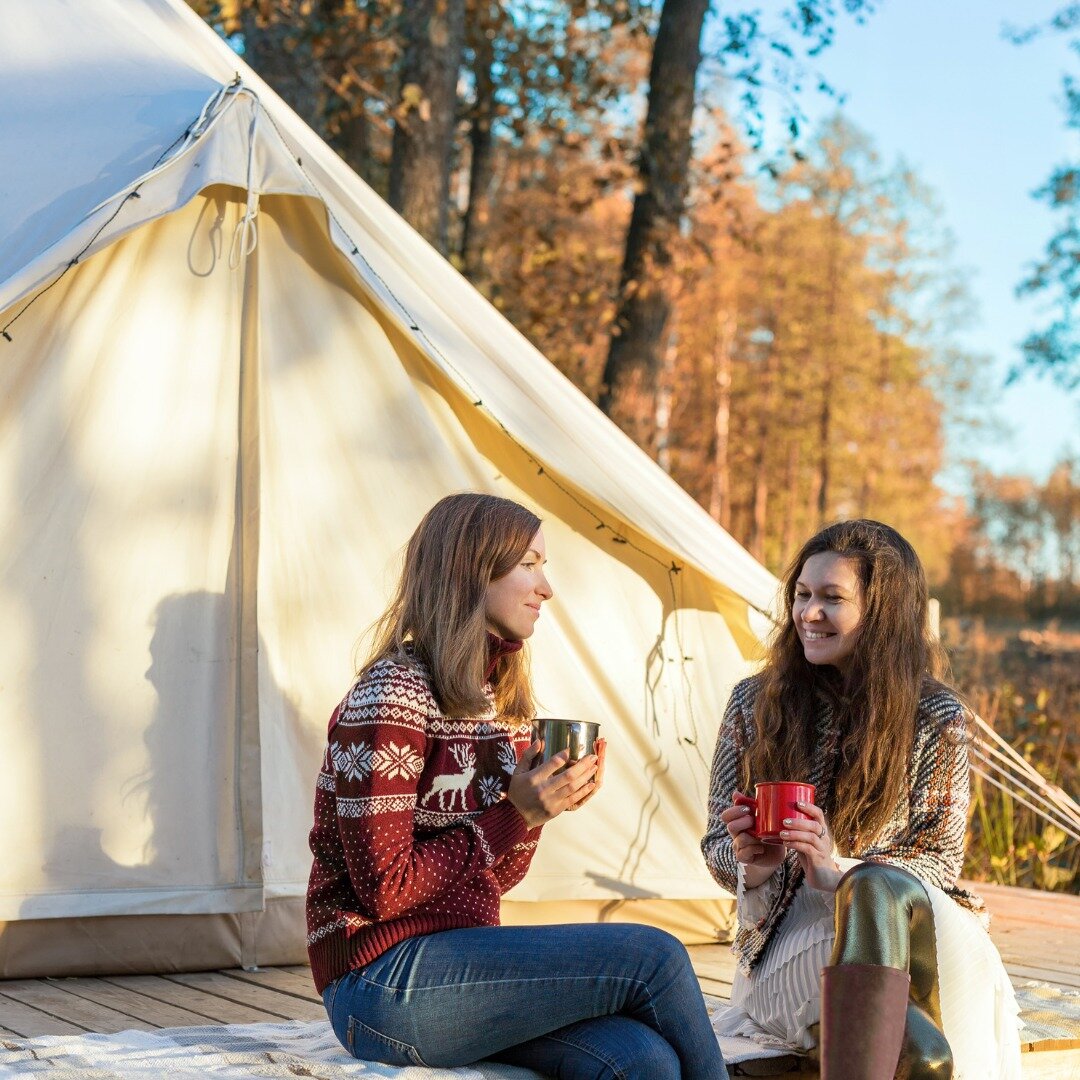 To lay a solid foundation for your glamping business, a well-crafted business plan is crucial. With MyGlampingPlan's Business Plan Template tailored specifically for glamping startups, you'll have a ready-made framework to consider every aspect of yo