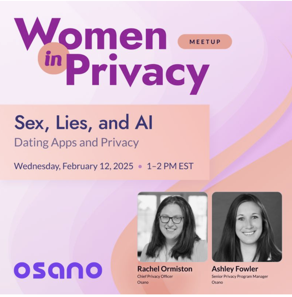 Women In Privacy