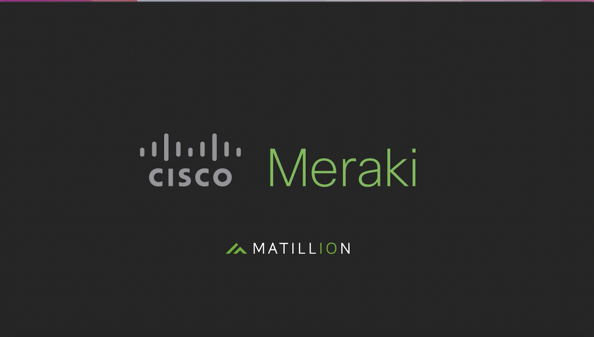Matillion Customer Advocacy
