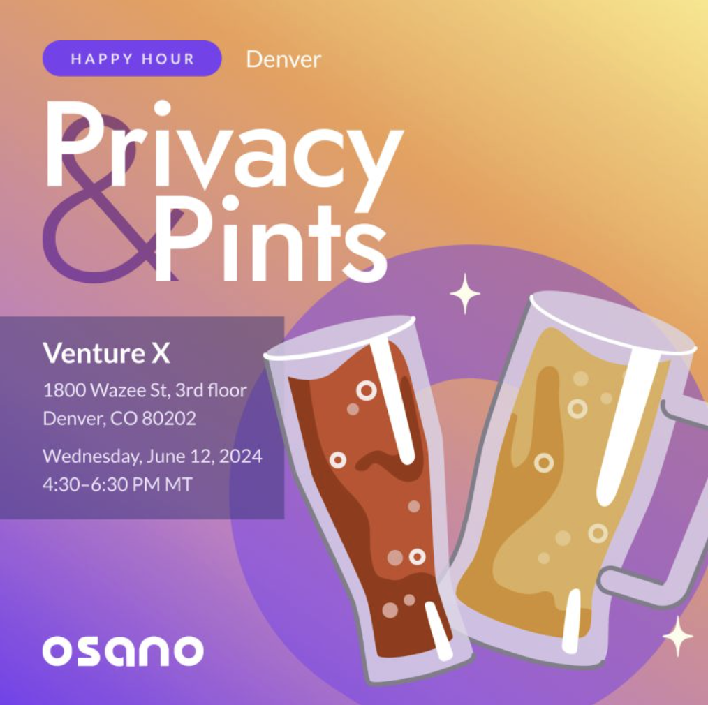 Osano Brand Refresh