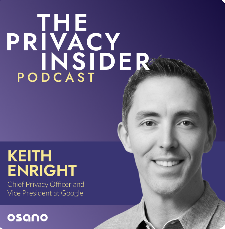 The Privacy Insider