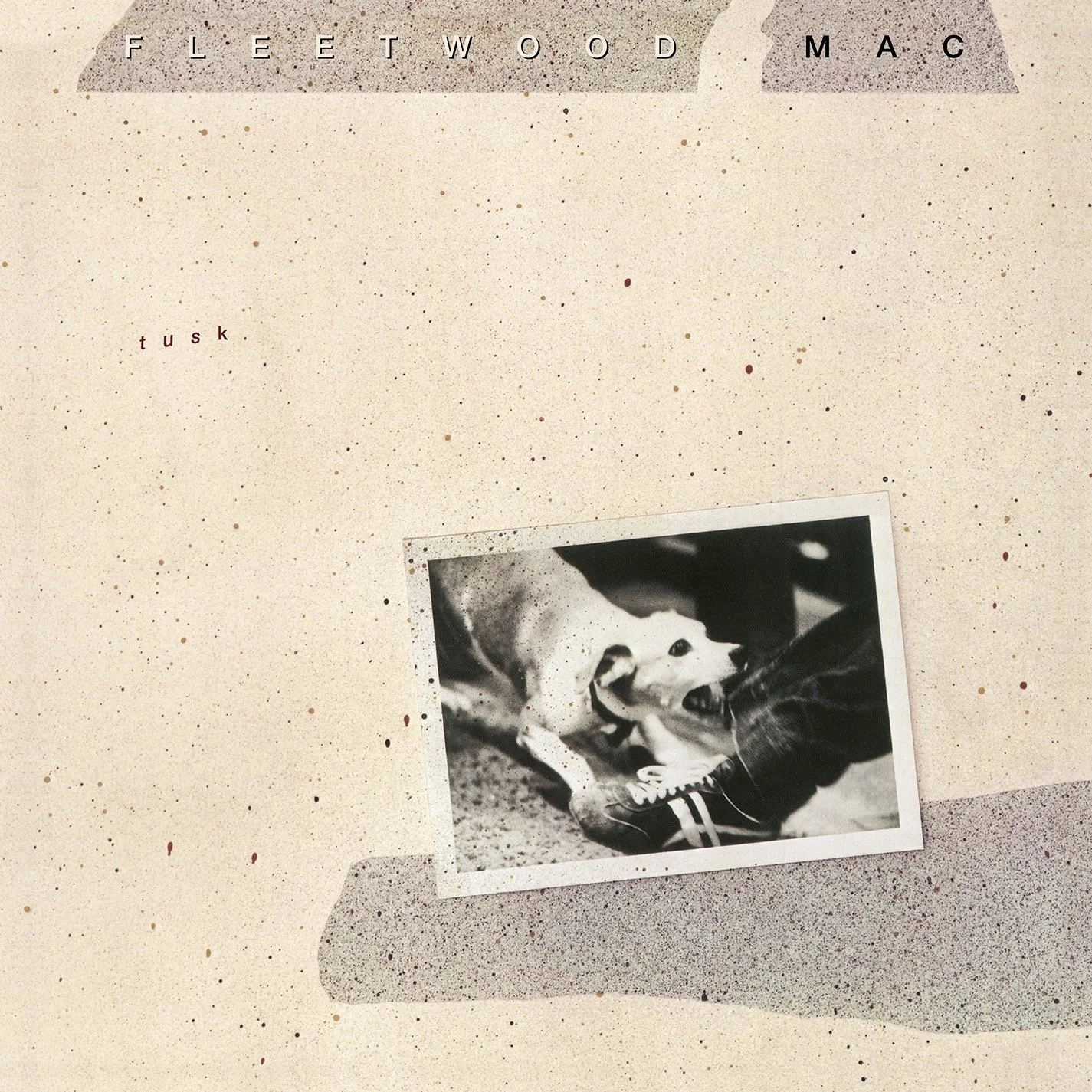 FLEETWOOD MAC – TUSK