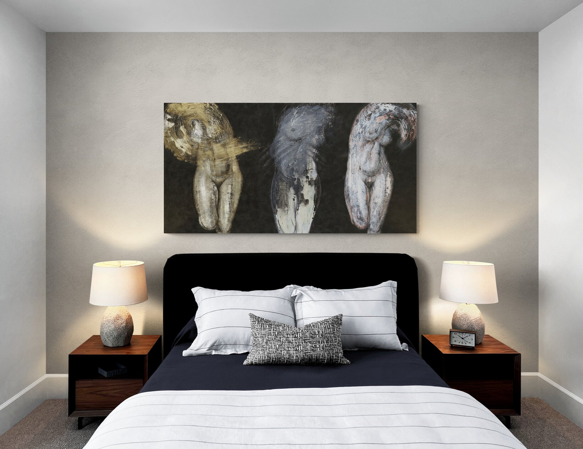 three figures Comfy_bedroom_with_side_tables_and_lamps.jpg