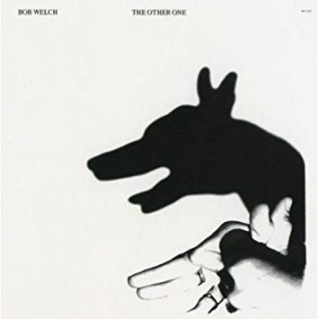 BOB WELCH – THE OTHER ONE — Larry Vigon BOB WELCH – THE OTHER ONE — Larry Vigon