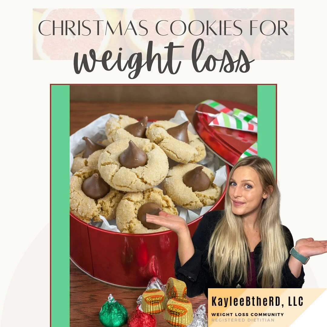 🎉Christmas C🍪🍪kie weight loss Segment!! ✨

😊Thank you to @xtina094 for submitting this Christmas Cookie for Weight Loss-review!! 

👍🏻Knowing what&rsquo;s in the choices you pick can really help you stay on track this holiday season! 

👀Want to