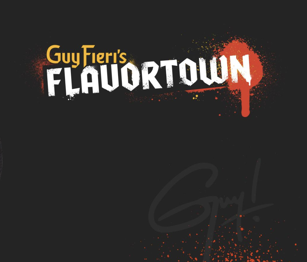 Flavortown