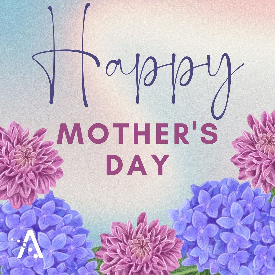 Happy Mother&rsquo;s Day!