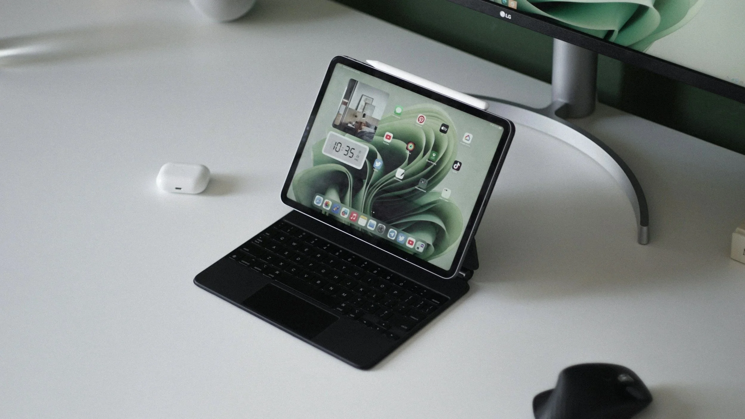 What I Use For Blogging