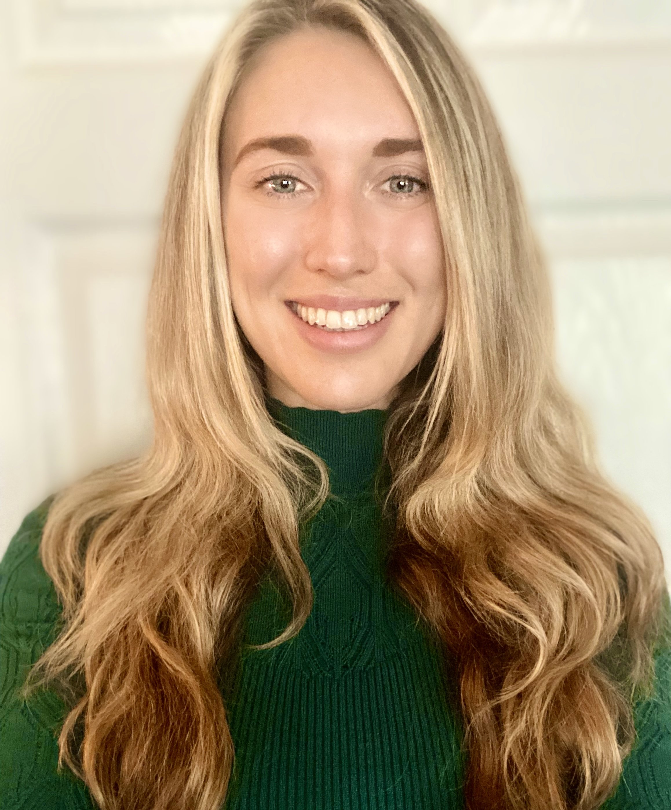 Psychological Associate Kerri Kritzer