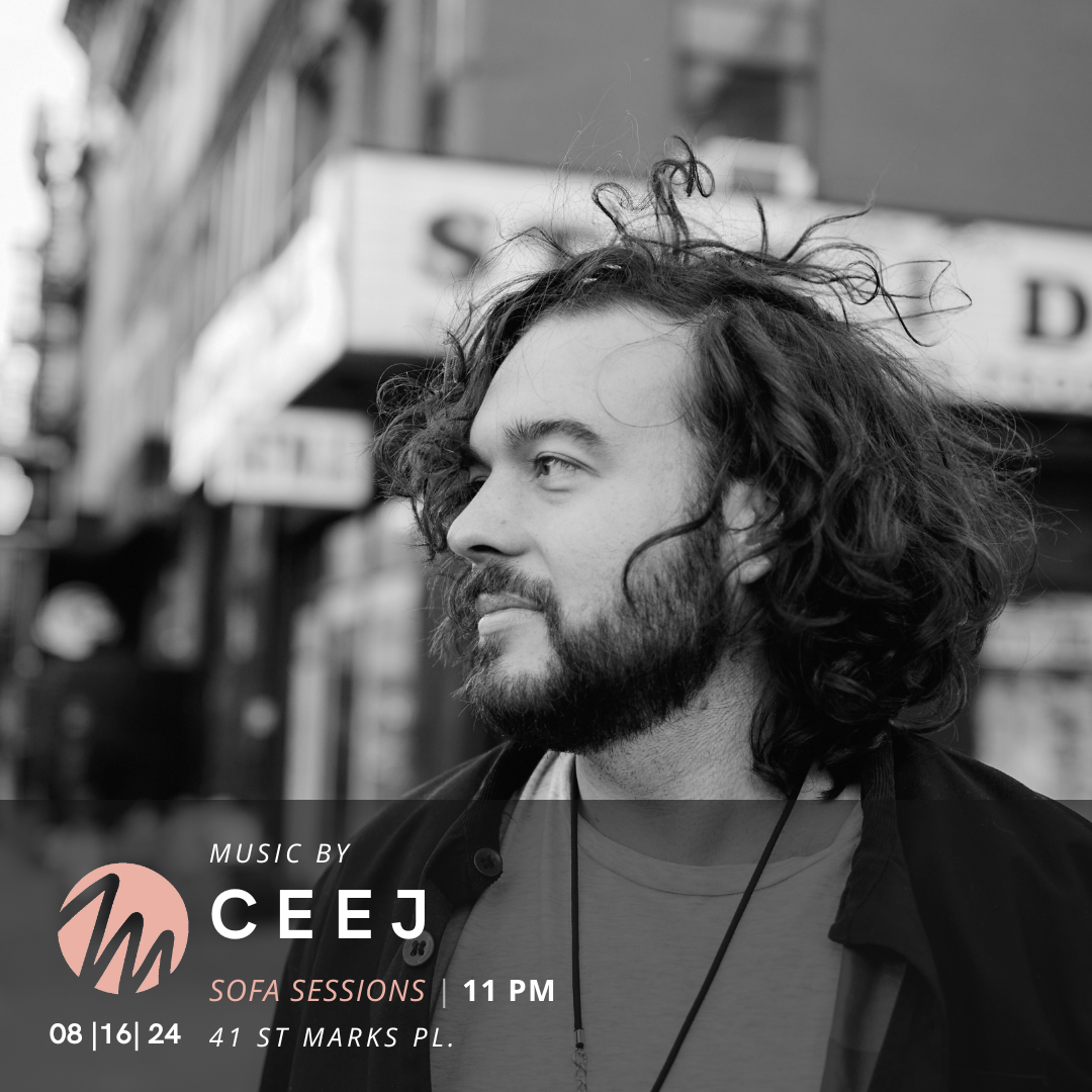 CEEJ (DJ)