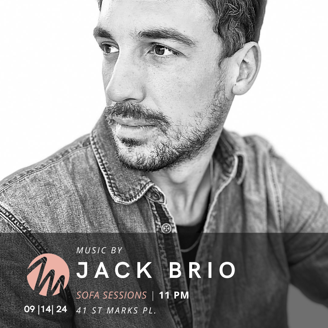 JACK BRIO (DJ)
