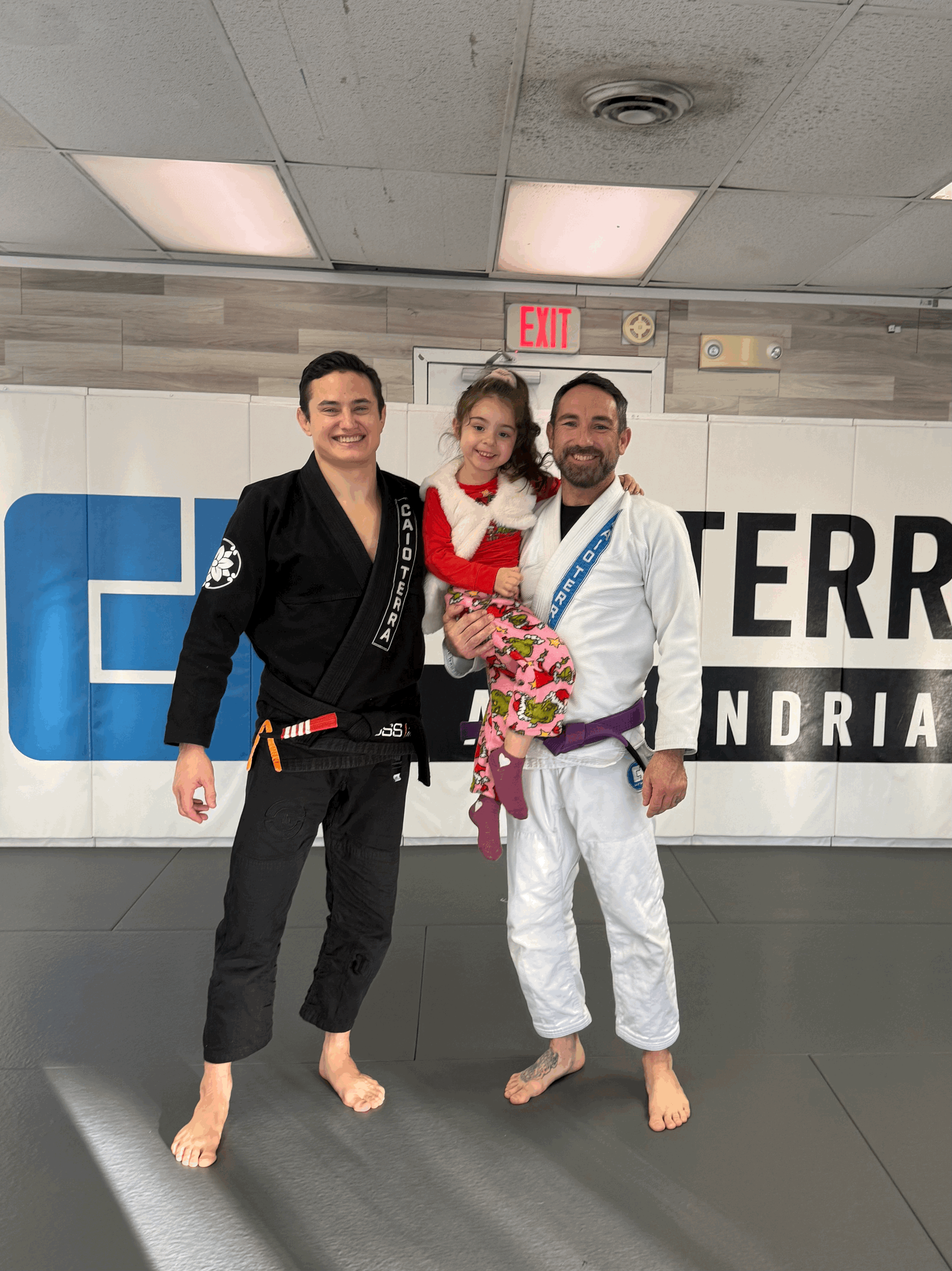 Curriculum for the week of December 14th