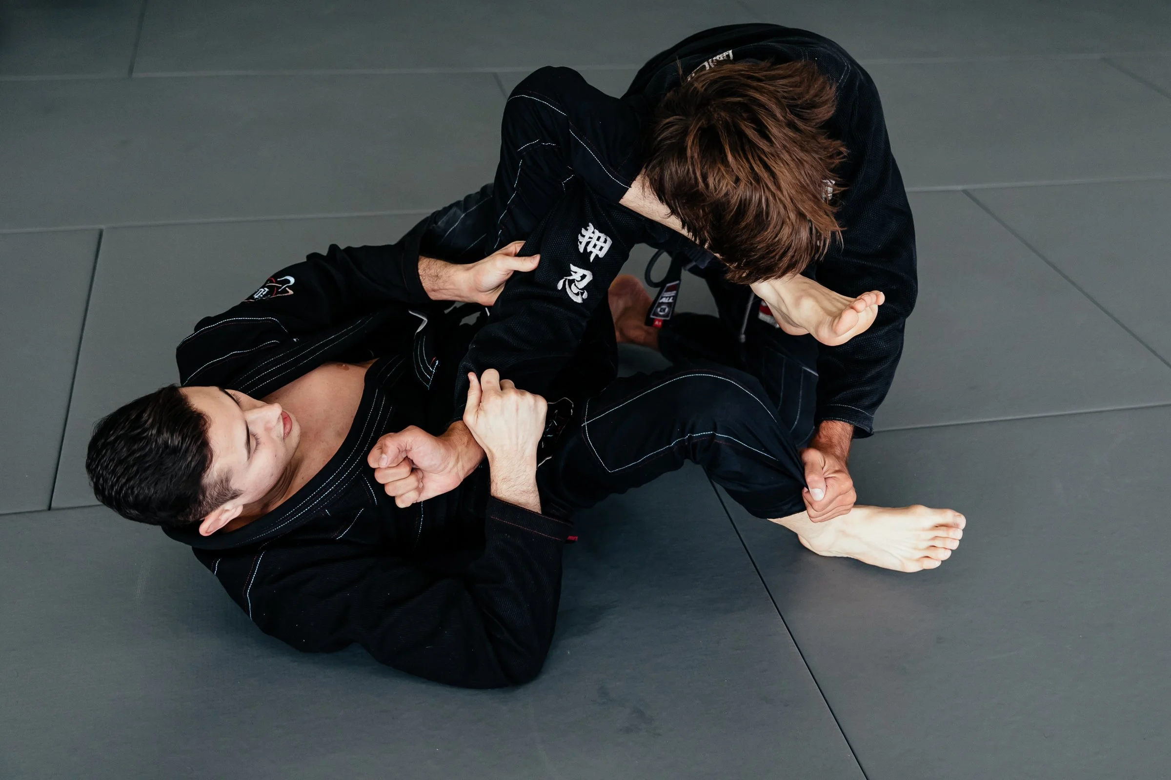 Curriculum for the week of January 11th