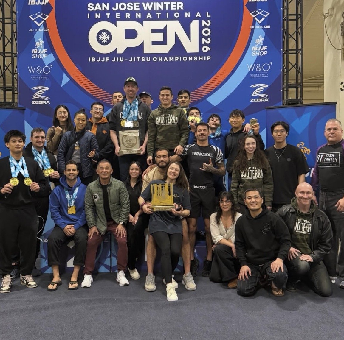 Curriculum for the week of January 18th