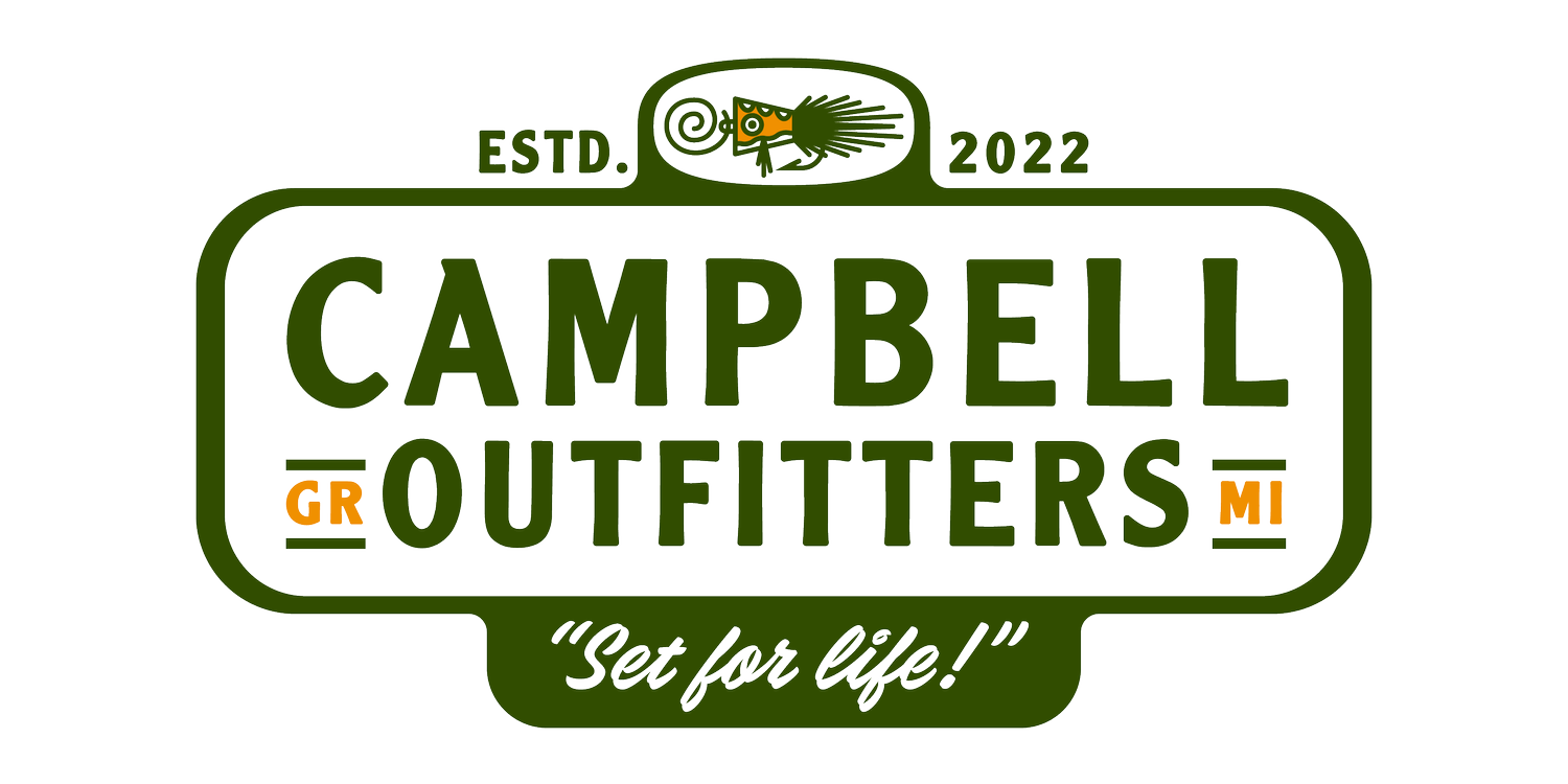 Campbell Outfitters
