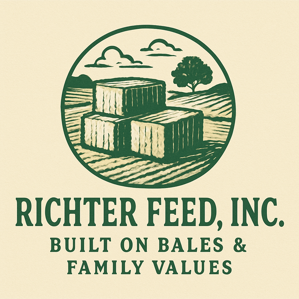 Richter Feed, Inc.